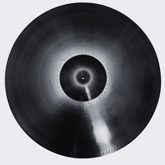 Electronic Ride Cymbal