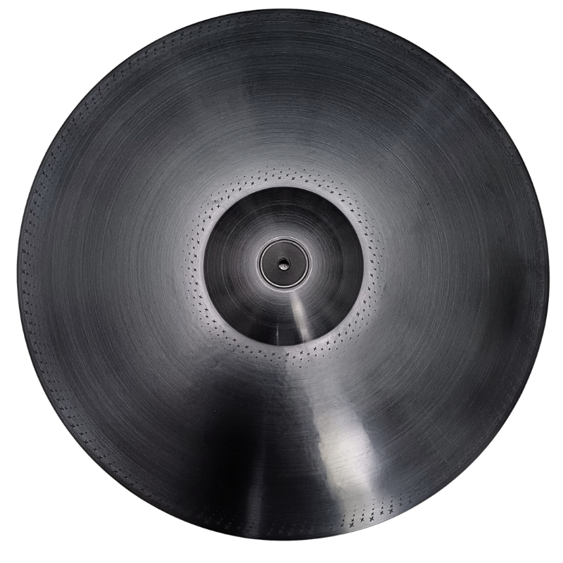 20 Inch Electronic Ride Cymbal