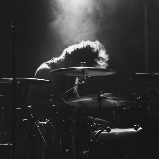 How to Set Up Your Electronic Drum Kit for Maximum Comfort and Playability