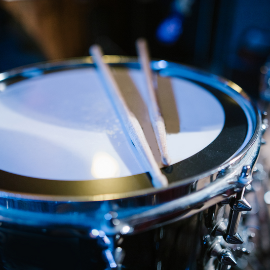 What Are the Best Drumsticks to Use
