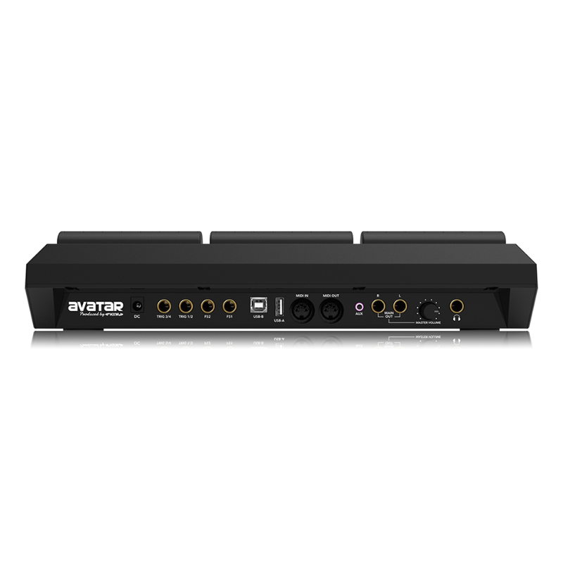 Avatar PD705 1GB – Electronic Percussion Pad