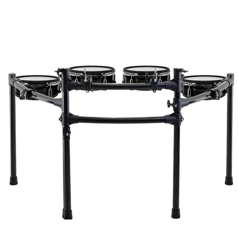 DJ performance pad setup