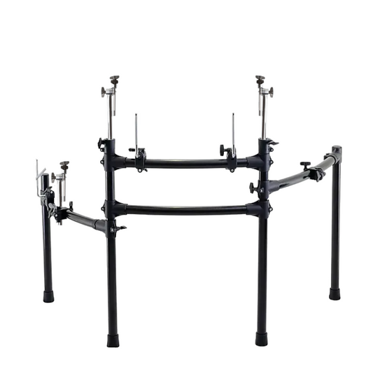 Electronic Drum Rack