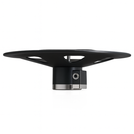 Phantom 12″ Bottom electronic Hi‑Hat Cymbal – Standard Version