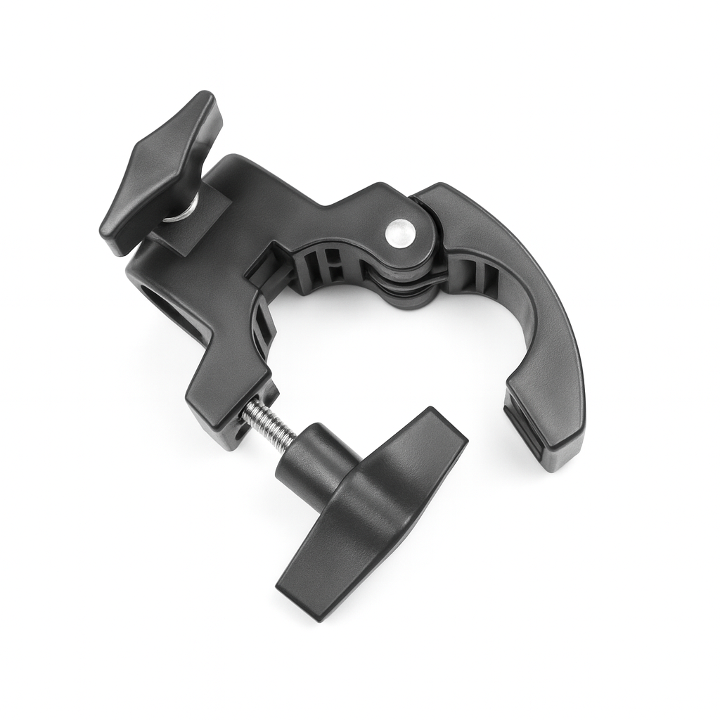 Electronic Drum Clamp