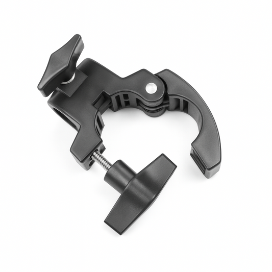 Electronic Drum Clamp