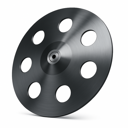 Ozone electronic cymbal