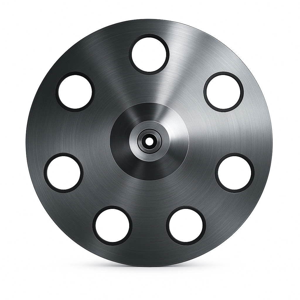 Ozone electronic cymbal