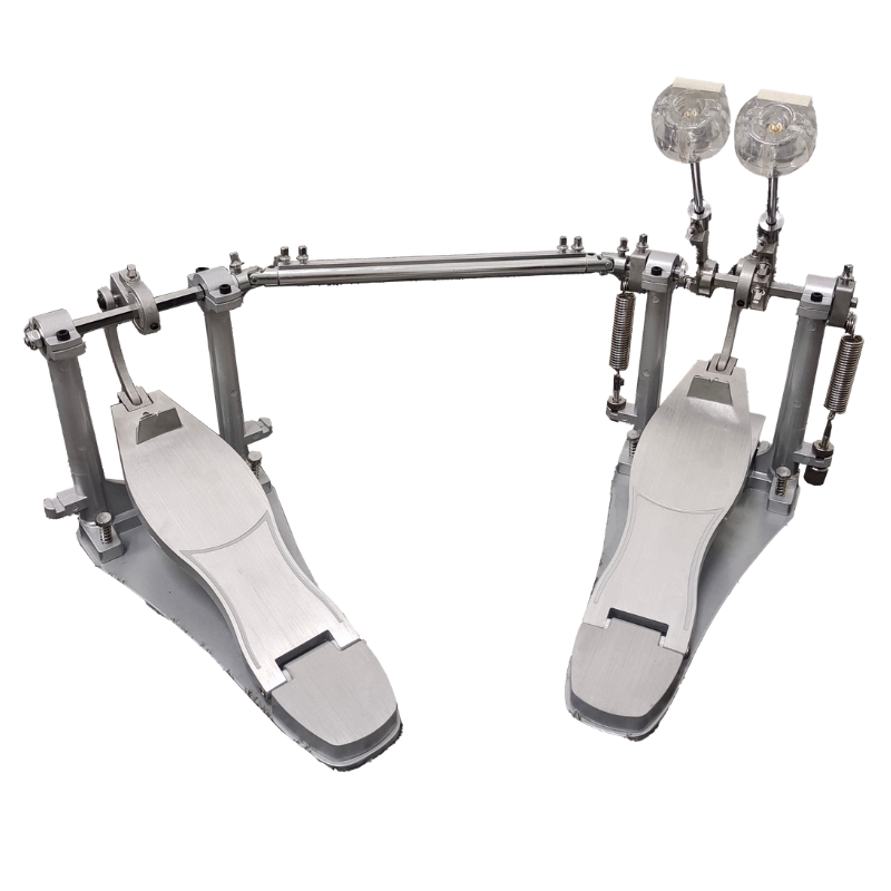 Phantom™ V-Drive Direct Double Bass Pedal