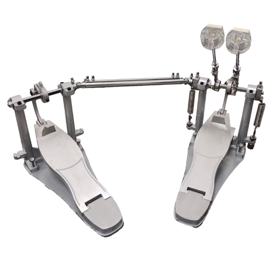 Phantom™ V-Drive Direct Double Bass Pedal