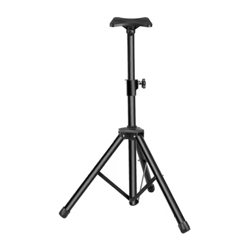 Adjustable Speaker Stand – Ideal for Electronic Drum Monitors