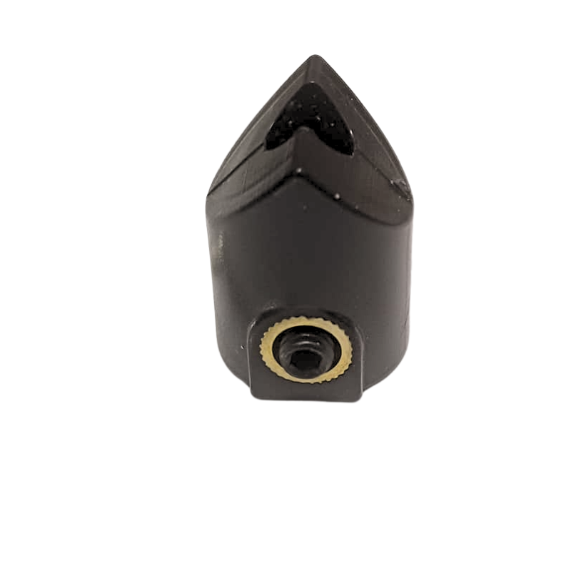 Electronic Cymbal Rotation Stopper