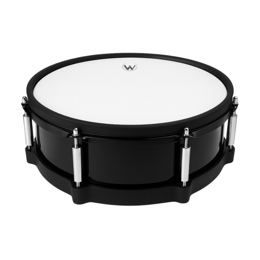 Electronic snare drum