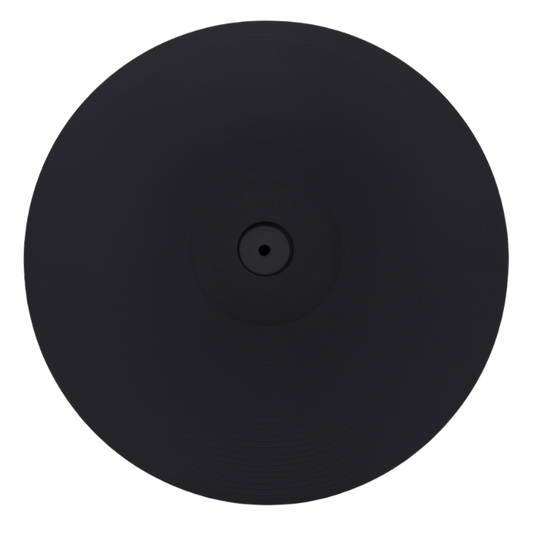 Black Knight Electronic Cymbal