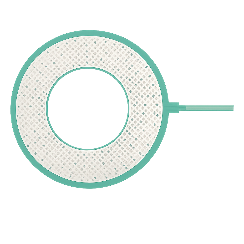 Ride Bell Trigger for Electronic Cymbals