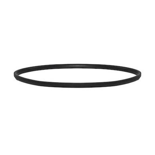 Rubber Rim for Electronic Drums
