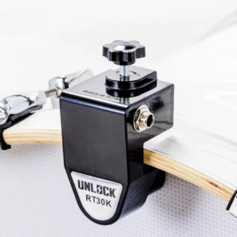 Unlock RT30K Kick Drum Trigger