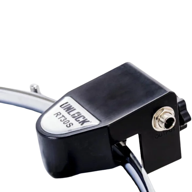 Unlock RT30S Dual‑Zone Snare Drum Trigger