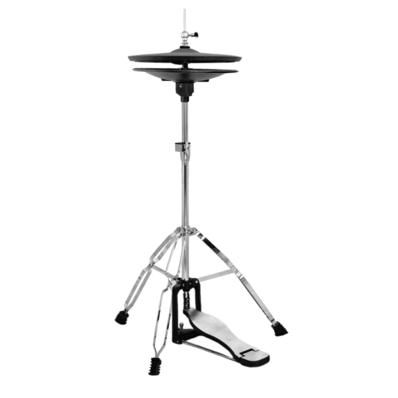 electronic hi hat stand