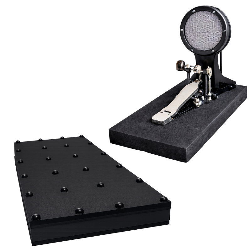 How to Reduce Electronic Drum Noise in Apartments: The Complete Guide for Quiet Practice (2026)