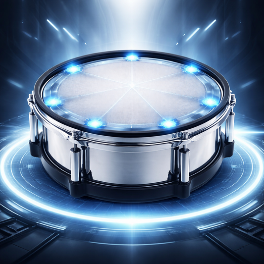 Our Electronic Drum Repair Lab: Expert Diagnostics and Restoration