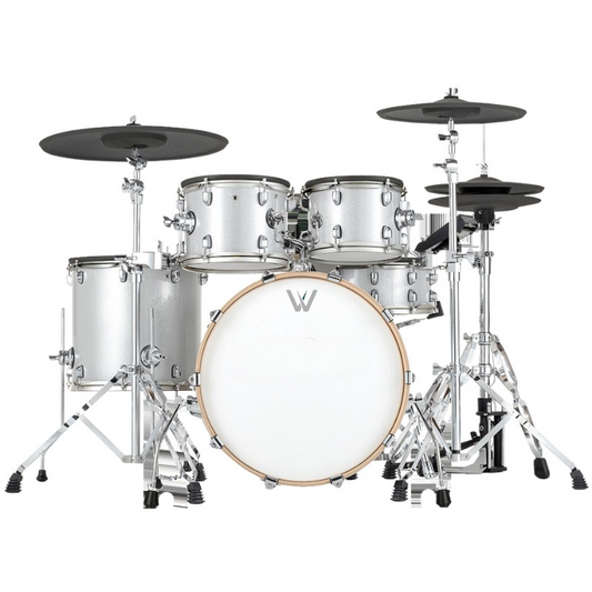 Professional Electronic Drum Kit