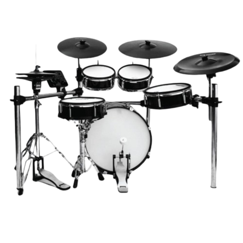 How Much Should I Spend on an Electronic Drum Kit as a Beginner?