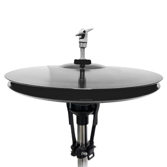Electronic Cymbals – How They Work and What to Look For