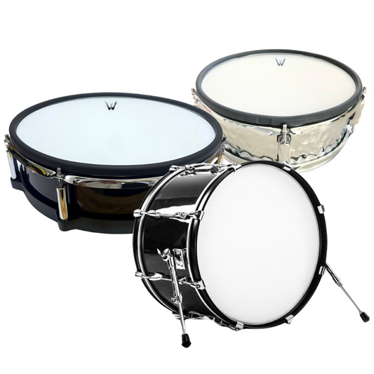 Can Electronic Drums Feel Like Real Drums?