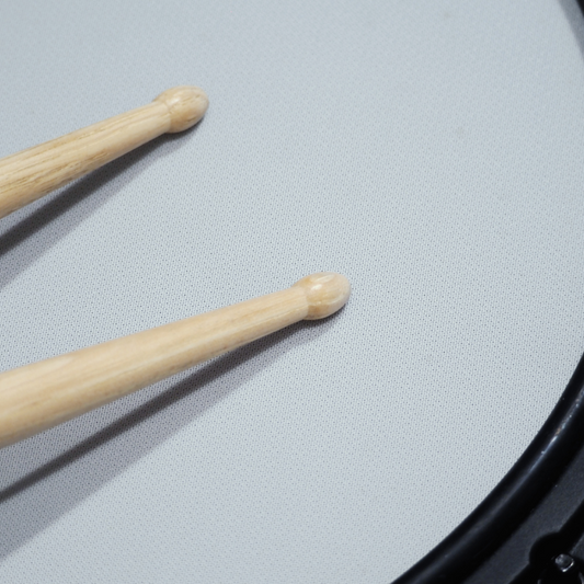 Drum Pad Mastery Course
