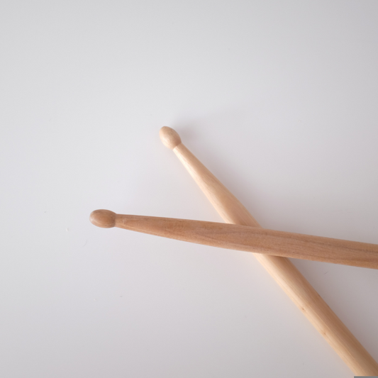 Drumsticks Guide