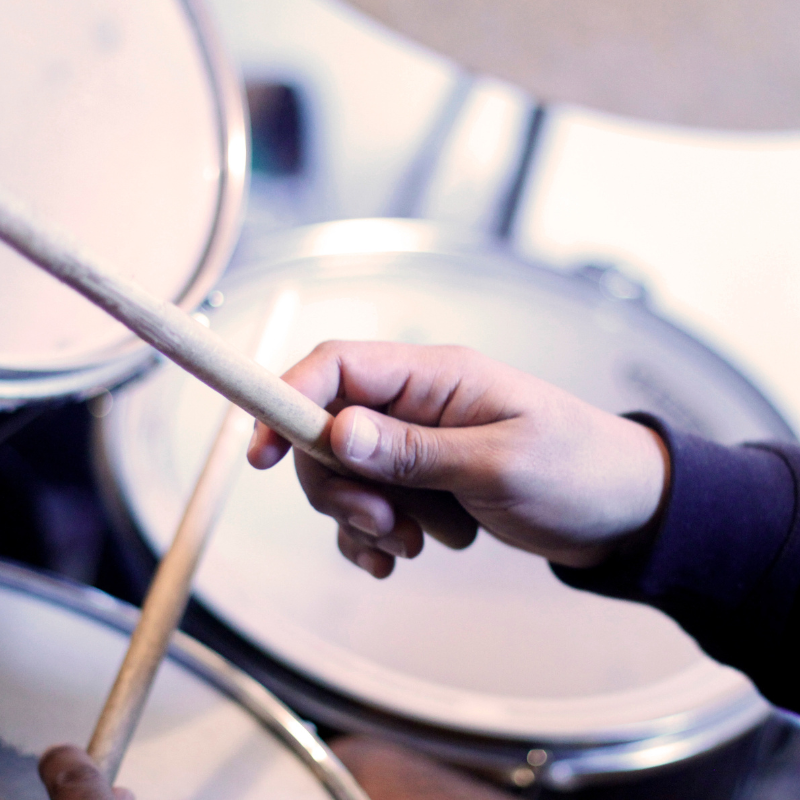 Drum Kits Electronic