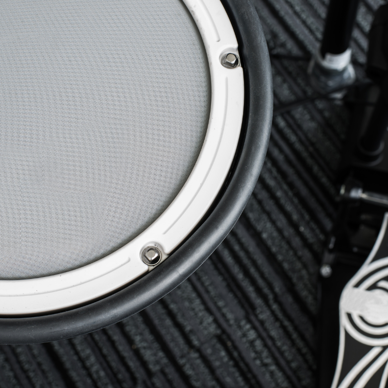 Roland TD-11 vs TD-15