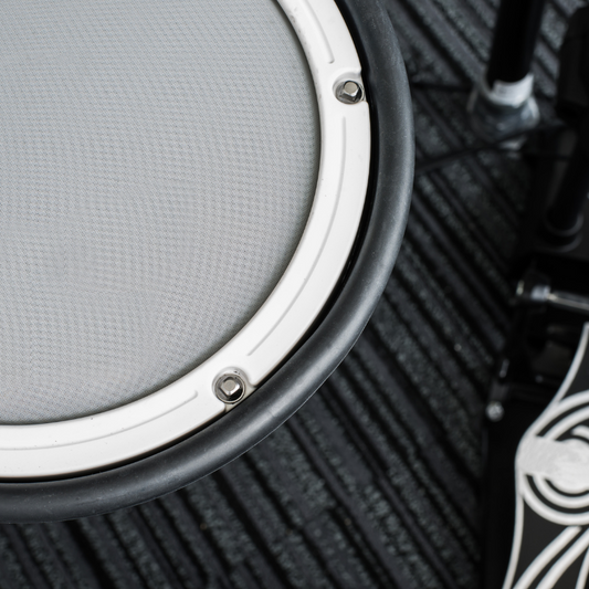 Roland TD-11 vs TD-15