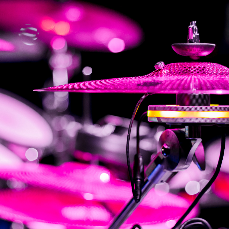 Electronic Drum Trigger Cables