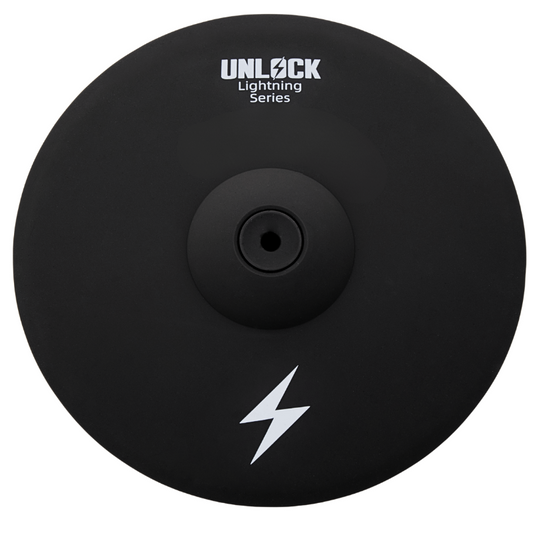 E-Drum Cymbals: The Ultimate Guide for Electronic Drummers