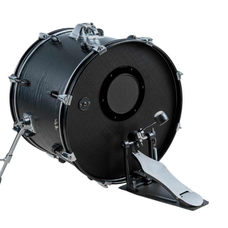 DIY: Turn Your Acoustic Kit into an Electronic/Hybrid Rig