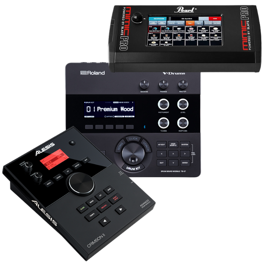 Alesis Nitro Ultimate