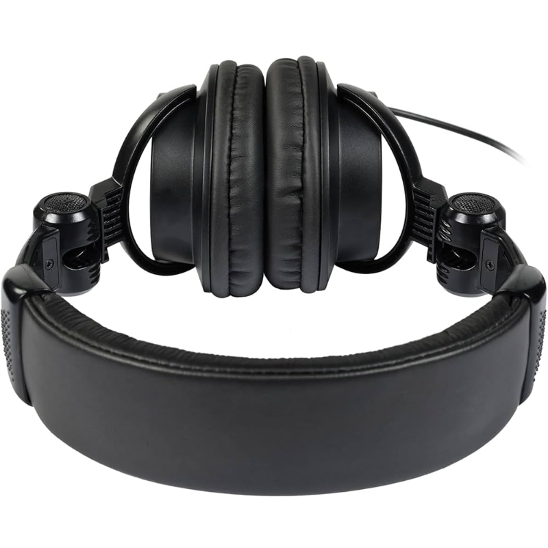 Can I Use Any Headphones or Speaker with Electronic Drums?