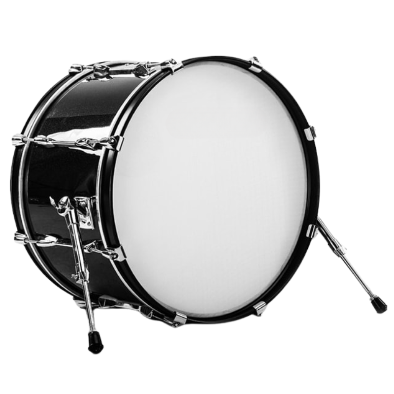 Electric Bass Drum