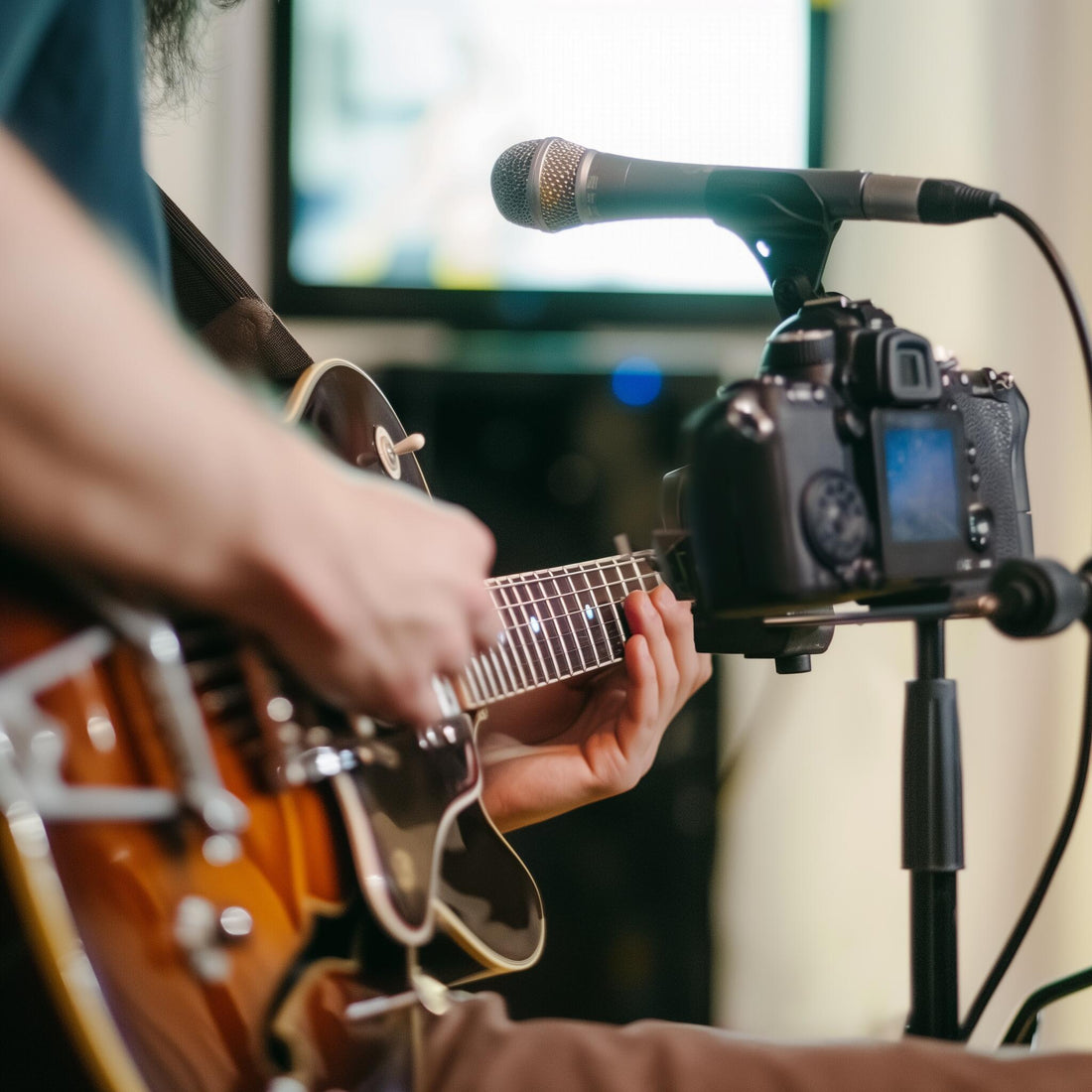 Can Electronic Drums Be Used for Live Performances?