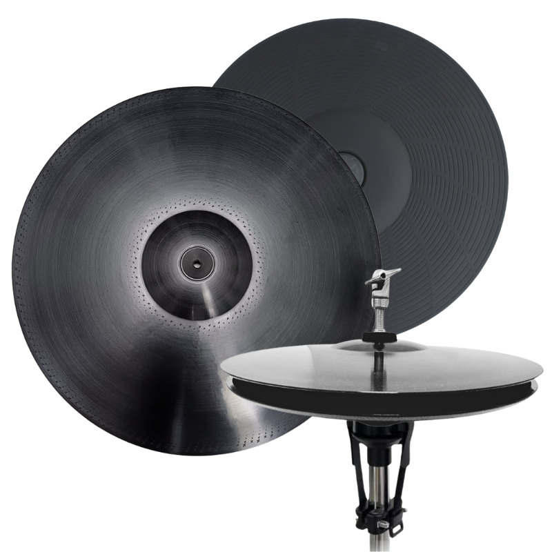 Electronic Cymbal Sets