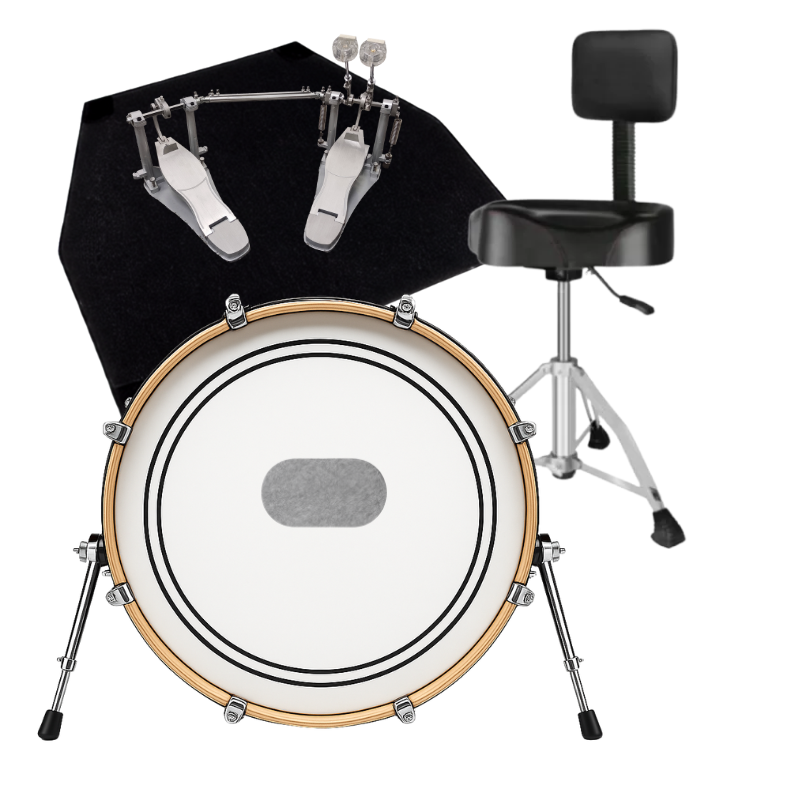 Drums Accessories 