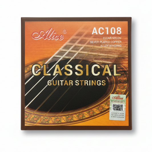 Alice Classical Guitar Strings