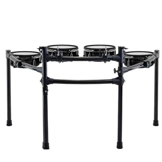 DJ performance pad setup