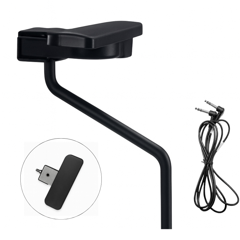 Electronic Drum Expansion Trigger Pad