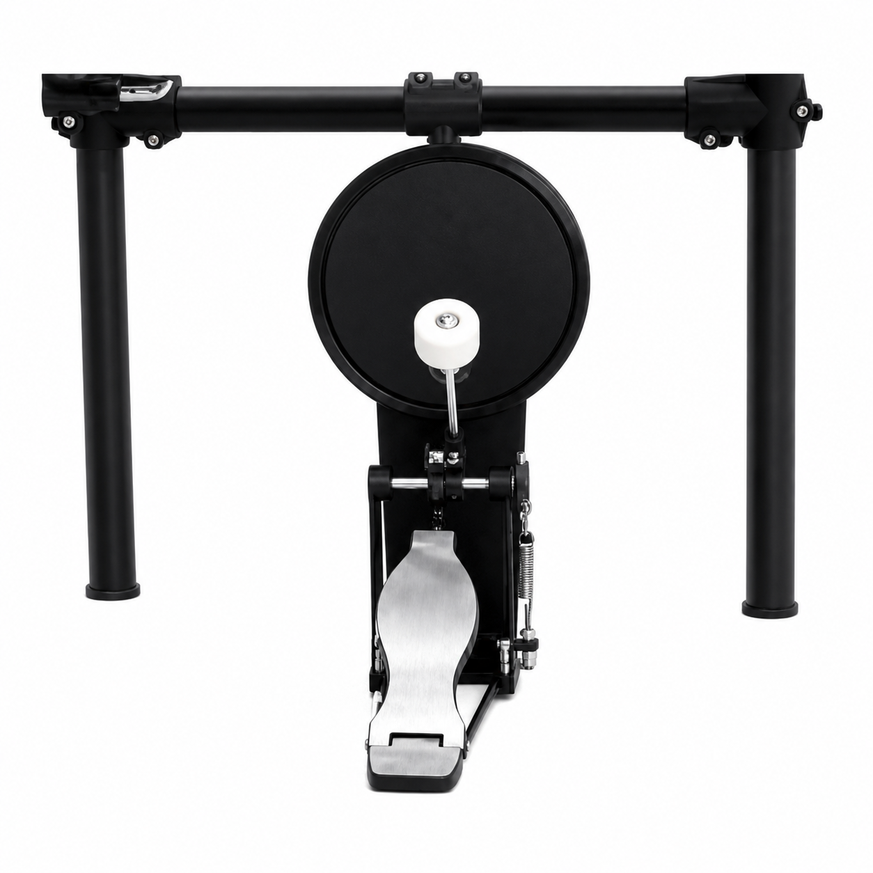 Electronic Drum Set HP8 - Built-in Bluetooth