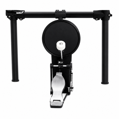 Electronic Drum Set HP8 - Built-in Bluetooth