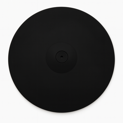 Obsidian electronic cymbal