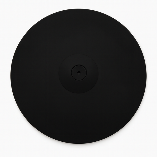Obsidian electronic cymbal